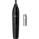 Philips NT1650 Burun ve Kulak Kılı Düzeltici - 2