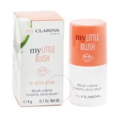CLARINSLadies My My Little Blush Krem Allık - 1