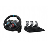 Logitech G29 Driving Force Direksiyon Seti - 2