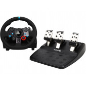 Logitech G29 Driving Force Direksiyon Seti - 3