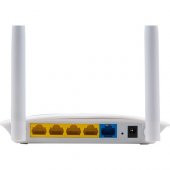 Everest EWR-958N 300 Mbps 1 WAN + 4 LAN Port WISP+Repeater+Access Point 2.4GHz Beyaz Kablosuz Router - 3