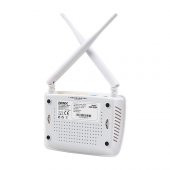 Everest EWR-958N 300 Mbps 1 WAN + 4 LAN Port WISP+Repeater+Access Point 2.4GHz Beyaz Kablosuz Router - 4