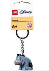 Lego 854203 Disney Eeyore Anahtarlık thumbnail 1