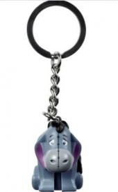 Lego 854203 Disney Eeyore Anahtarlık thumbnail 2