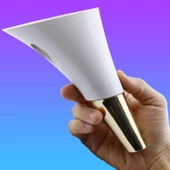 Clara 6'lı Set Mobilya Koltuk Kanepe Konsol Yatak Tv Ünite Destek Ayağı 18 Cm Ayakları Krem thumbnail 8