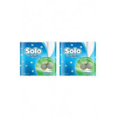 SOLO TUVALET KAĞIDI 32'Lİ 2 PAKET - 1