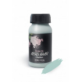 Ebru Ener Chalkee Boya Ebru Yeşil 250 ml. - 1
