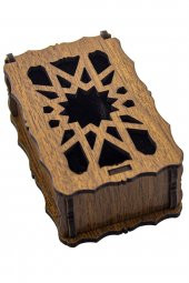 Medine Ravza Kokusu 3Ml Premium Silver Stick Cam Parfüm Şişe ERB110-3ML-C-SİLVER-MRK thumbnail 2