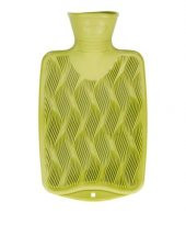 Fashy Çocuk Termofor Yeşil 0,8 lt - 1