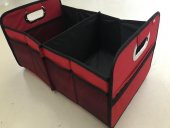 Mack MCC-5001 R Easygo Bagaj Organizer Kırmızı - 2