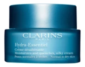 Clarins Hydra-Essentiel Cream Normal to Dry Skin 50ml - 1