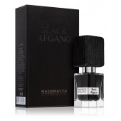 Nasomatto Black Afgano 30 ml EDP unisex Parfüm - 1