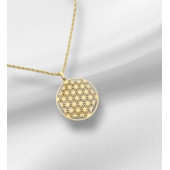 Anneler Günü Kadın Hediye Seti Carlino  Cüzdan Kolye Dijital Kol Saati Bileklik - 4