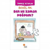 Ben Ne Zaman Doğdum ? - 1