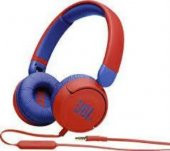 Philips TAH4205 Kablosuz Kulak Üstü Mikrofonlu Bluetooth Kırmızı Kulaklık - 1