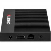 DREAMSTAR W2 ANDROID TV 4K 2GB RAM 16GB HAFIZA ANDOID 11 ULTRA HD TV BOX UYDU ALICISI - 2