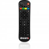 DREAMSTAR W2 ANDROID TV 4K 2GB RAM 16GB HAFIZA ANDOID 11 ULTRA HD TV BOX UYDU ALICISI - 4