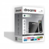 DREAMSTAR W2 ANDROID TV 4K 2GB RAM 16GB HAFIZA ANDOID 11 ULTRA HD TV BOX UYDU ALICISI - 5