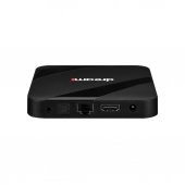 DREAMSTAR İ3 2GB RAM 16GB HAFIZA 6K ANDROID 12  ULTRA HD TV BOX UYDU ALICISI - 1