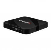 DREAMSTAR İ3 2GB RAM 16GB HAFIZA 6K ANDROID 12  ULTRA HD TV BOX UYDU ALICISI - 2