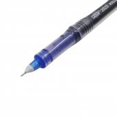 Cassa 2023 İğne Uçlu Roller Kalem 0.5 Mavi 12 Adet thumbnail 5