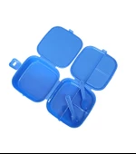 Jurassic World Mavi Beslenme Yemek Kutusu - 3