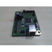 CANON E414 ANAKART - 1