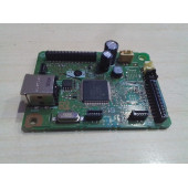 CANON E414 ANAKART - 2