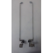 Toshiba Satellite C850 C855 L850 L855 Menteşe Takımı Sağ Sol thumbnail 2