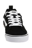 Vans Yt Filmore Siyah Günlük Spor Ayakkabı - 4