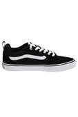 Vans Yt Filmore Siyah Günlük Spor Ayakkabı - 8