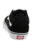 Vans Yt Filmore Siyah Günlük Spor Ayakkabı - 6