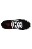 Vans Yt Filmore Siyah Günlük Spor Ayakkabı - 5