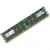 Kingston KVR16LR11D4/16 16 GB DDR3L 1600MHZ CL11 Registered Ecc Lv Dr 2rx4 Server Belleği - 1