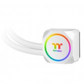th360 snow edition argb led fanlı 360mm  intel/am4 serisi uyumlu sıvı soğutma sistemi - 2