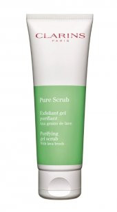 Clarins Pure Scrub 50ML Peeling - 1