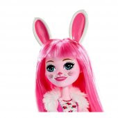 Enchantimals Ana Karekter Bebekler Bree Bunny DVH87-FXM73 - 3