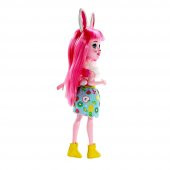 Enchantimals Ana Karekter Bebekler Bree Bunny DVH87-FXM73 - 5