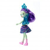 Enchantimals Ana Karekter Bebekler Patter Peacock DVH87-FXM74 - 5