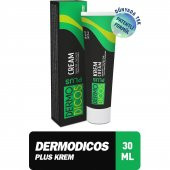 Dermodicos Plus Krem 30 ml - 1
