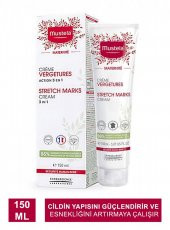 Mustela Maternite Çatlak Öncesi Krem 150 ml - 1