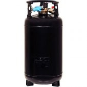 Karavan Lpg Tankı 36 Litre Kullanıma Hazır Set - 1