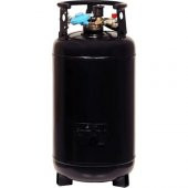 Step Karavan Lpg Tankı 36 Litre Kullanıma Hazır Set - 1