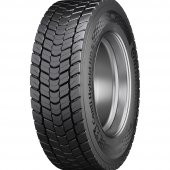 Continental 315/80R22.5 156/150L 18PR LRJ Conti Hybrid HD5 (4 Mevsim) (2023) - 1