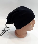 Erkek Polar Boyunluk - Bere Şapka - 1