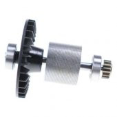 Nesta GSR 18V-50 Endüvi Rotor Kollektör Motor Grubu (1 607 000 DM8) - 1