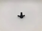 Hava Akaryakıt Yağ Rekoru Tip 72 - 6