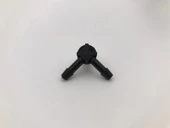 Hava Akaryakıt Yağ Rekoru Tip 72 - 3