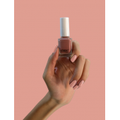 Chic Nail Pudra Pembe Oje Elegante 118 - 2