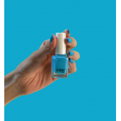 Chic Nail Mavi Oje Free Ocean 120 - 2